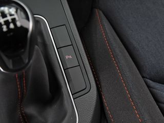 SEAT Ibiza 2025