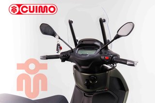 PIAGGIO BEVERLY 400