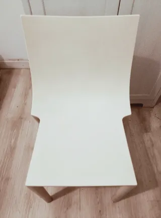 Philippe Starck per Driade Set 3 sedie BO