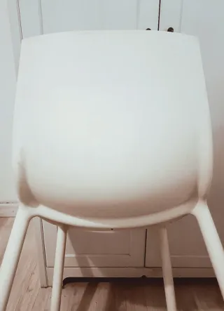 Philippe Starck per Driade Set 3 sedie BO