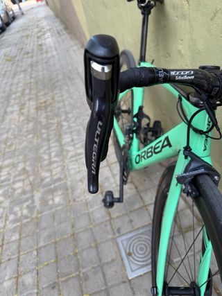 Bici carretera Orbea Orca Aero