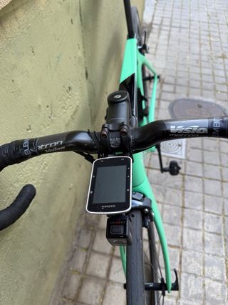 Bici carretera Orbea Orca Aero