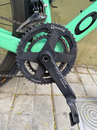 Bici carretera Orbea Orca Aero