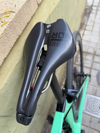 Bici carretera Orbea Orca Aero