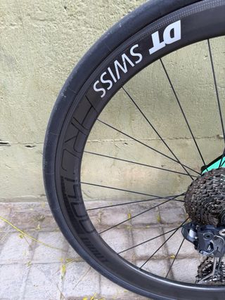 Bici carretera Orbea Orca Aero