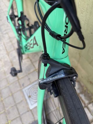 Bici carretera Orbea Orca Aero