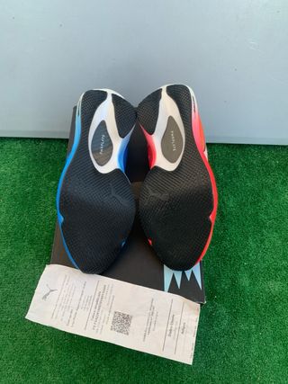 Tênis Puma Fast-Fwd Nitro Elite Original 43