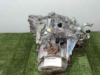 Caja de cambios citroen 20ch84 zx 1.9 diesel 95724