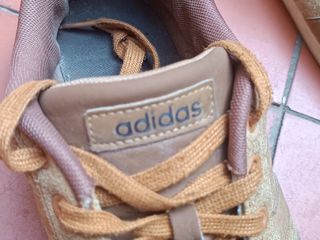 Zapatillas Adidas Campus Ante Talla 42.5