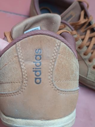 Zapatillas Adidas Campus Ante Talla 42.5