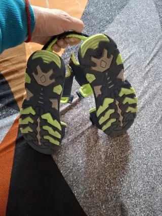 Sandali Rams 23 taglia 31