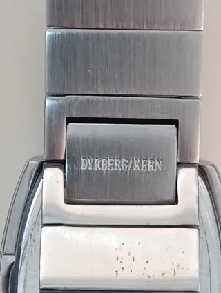 Reloj DYRBERG/KERN mujer