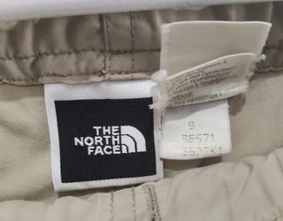 Pantaloncini da escursionismo leggeri The North Face