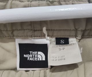 Pantaloncini da escursionismo leggeri The North Face