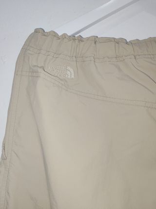 Pantaloncini da escursionismo leggeri The North Face