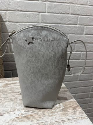 Bolsa térmica para biberón