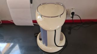 Cafetera Illy X7.1 Crema