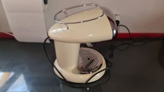 Cafetera Illy X7.1 Crema