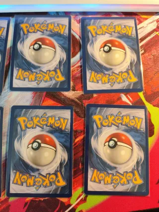 Pack Cartas Pokémon Héroes Ascendentes + Promos