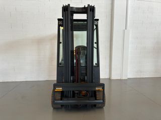 Carretilla Elevadora Jungheinrich 1800 kg