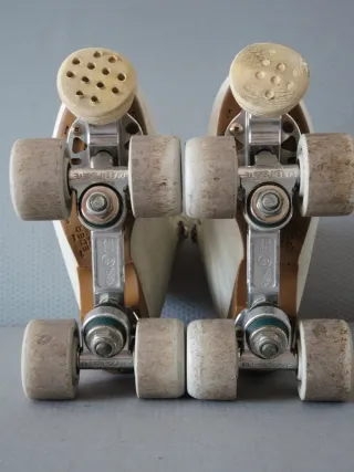 Pattini Edea Esordio 235 (35)