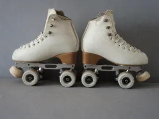 Pattini Edea Esordio 235 (35)