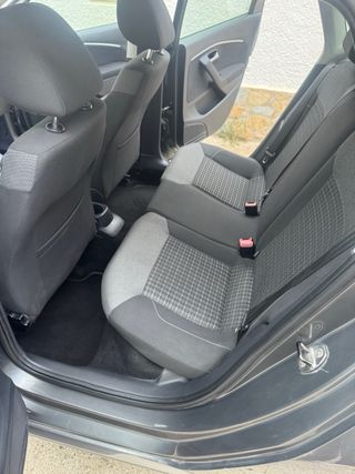 VOLKSWAGEN POLO TSI ADVANCE