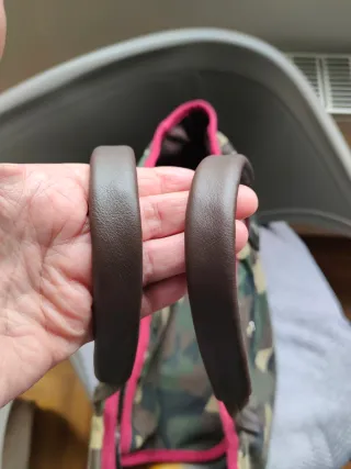 Bolso Purificación García, Mod Veracruz