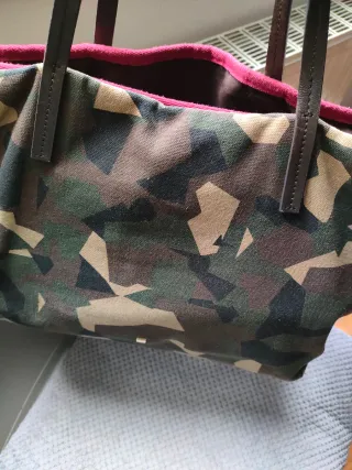 Bolso Purificación García, Mod Veracruz