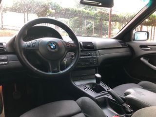 BMW Serie 3 2004