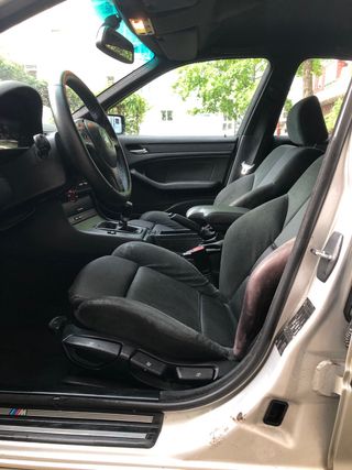 BMW Serie 3 2004