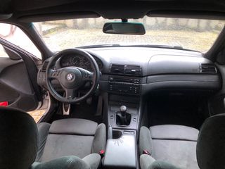 BMW Serie 3 2004