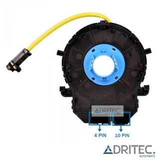 ANILLO DE AIRBAG 93490-2P170 HYUNDAI KIA
