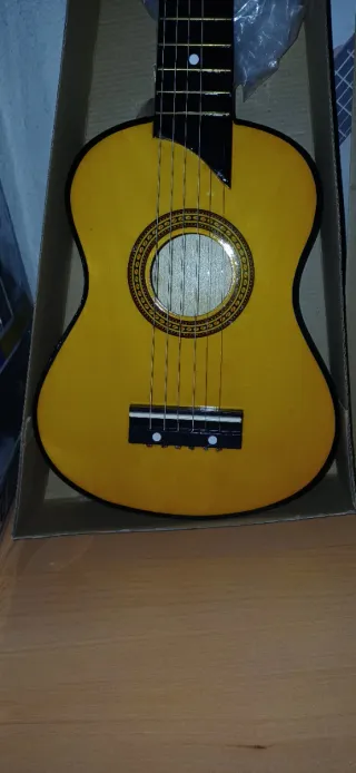 Guitarra Española Infantil
