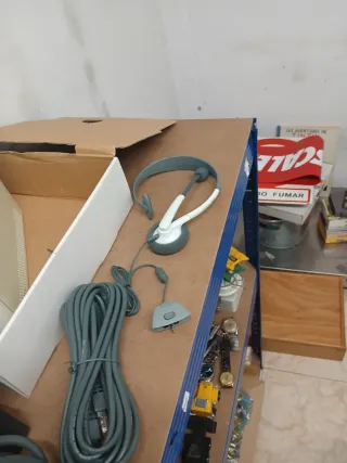 Xbox 360 con disco duro extraíble