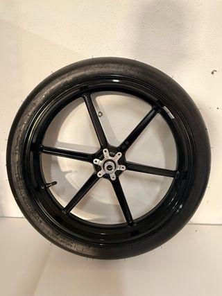 Llantas Honda NSF Talent Originales Nuevas