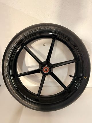 Llantas Honda NSF Talent Originales Nuevas