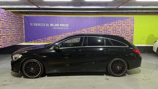 Mercedes-Benz Clase CLA 2015