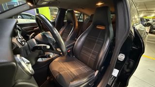 Mercedes-Benz Clase CLA 2015
