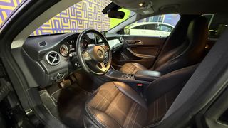 Mercedes-Benz Clase CLA 2015