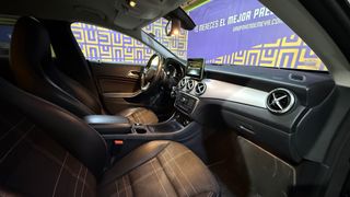 Mercedes-Benz Clase CLA 2015
