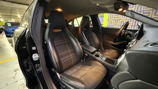 Mercedes-Benz Clase CLA 2015