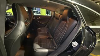 Mercedes-Benz Clase CLA 2015