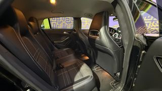 Mercedes-Benz Clase CLA 2015