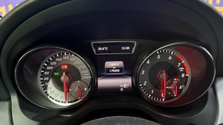 Mercedes-Benz Clase CLA 2015