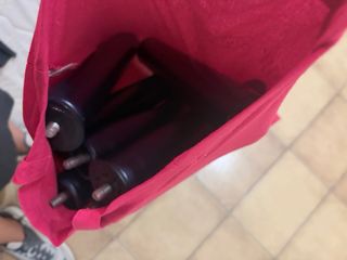 Tapiflex Beige con Patas 150x190