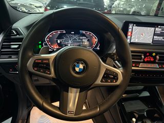 BMW X3 Paquete M 2024