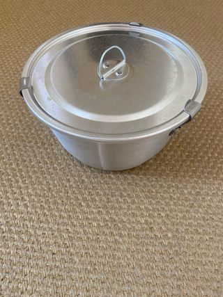 Formas Vintage Pudim/Bolo c/ Tampa
