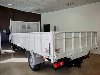 Nissan Cabstar 2019
