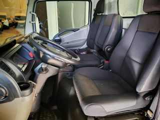 Nissan Cabstar 2019